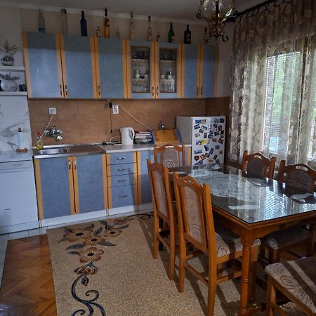 Apartman Баїна-Башта Екстер'єр фото