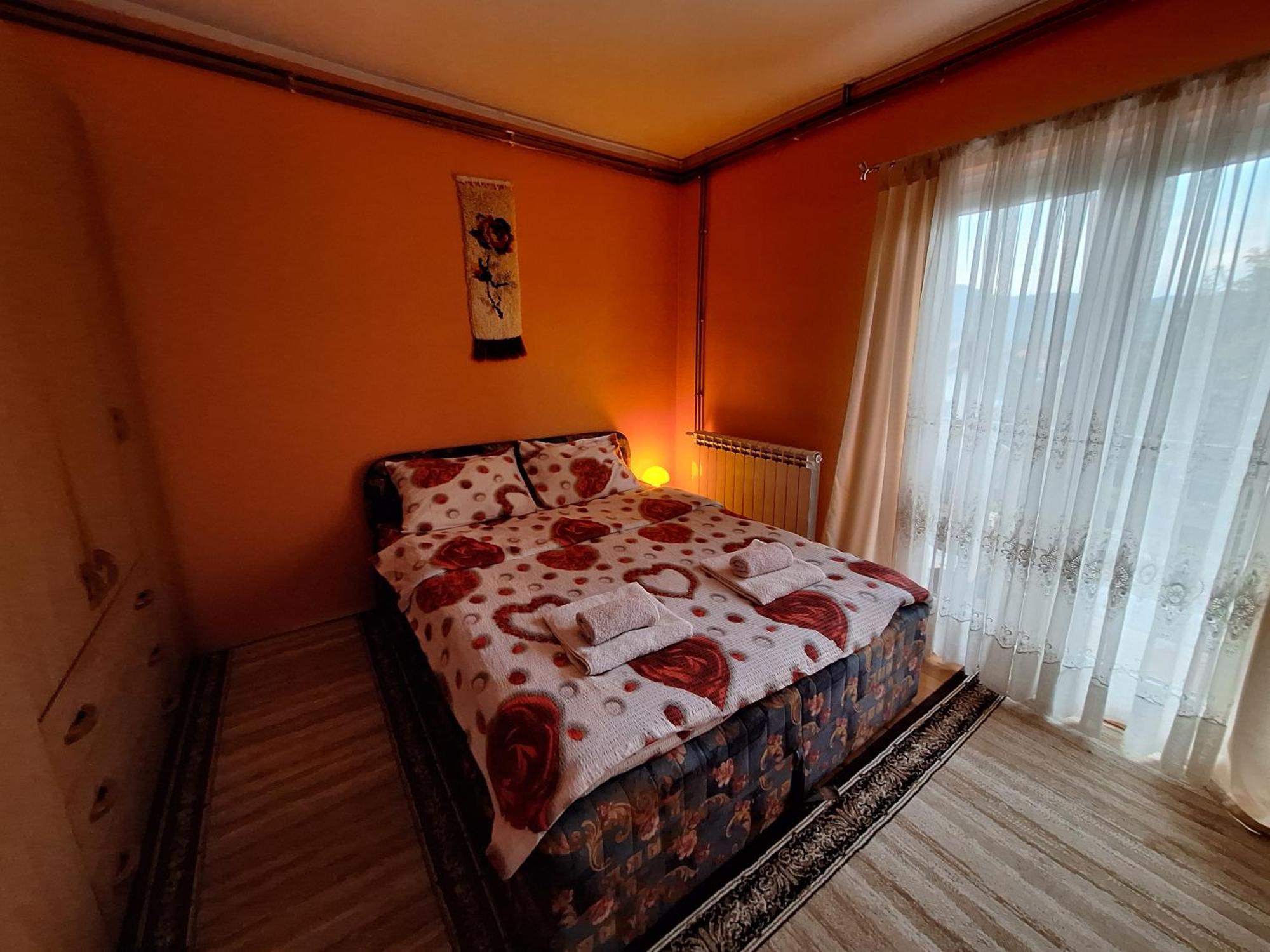 Apartman Баїна-Башта Екстер'єр фото